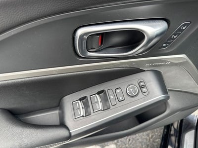 2023 Acura Integra A-Spec Tech Package