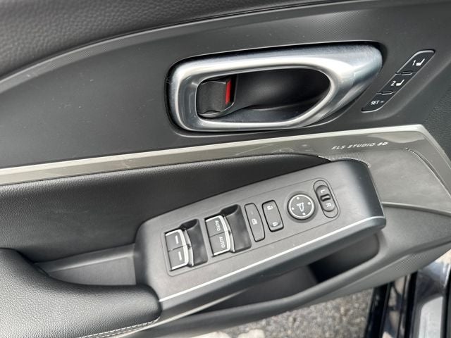 2023 Acura Integra A-Spec Tech Package