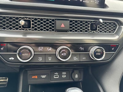 2023 Acura Integra A-Spec Tech Package