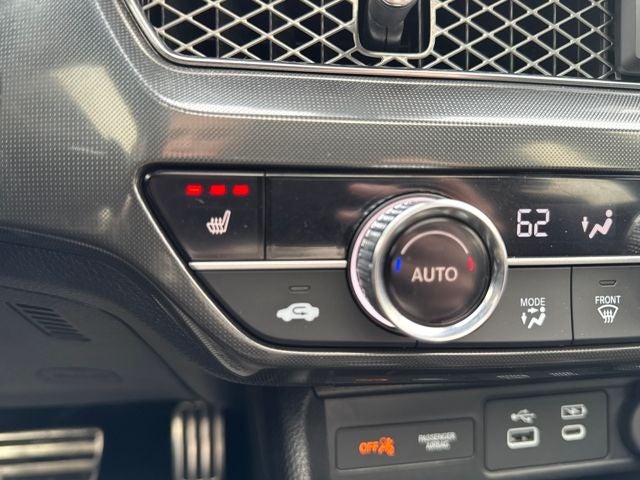 2023 Acura Integra A-Spec Tech Package