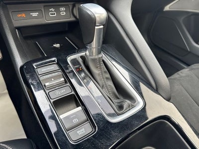 2023 Acura Integra A-Spec Tech Package