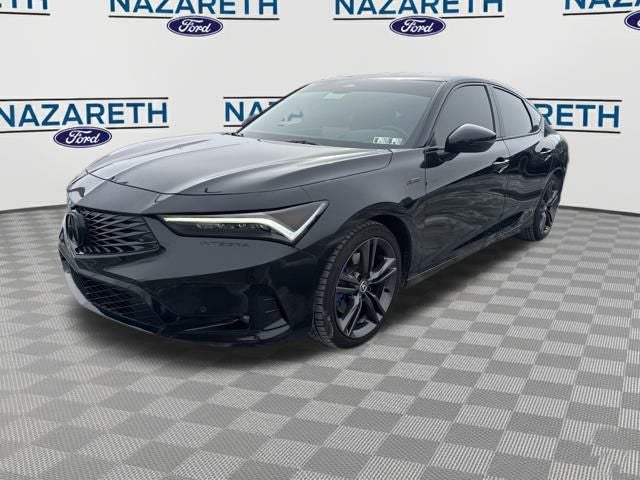2023 Acura Integra A-Spec Tech Package