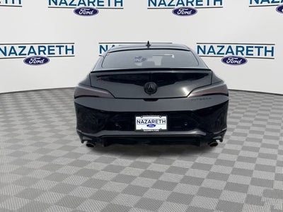 2023 Acura Integra A-Spec Tech Package