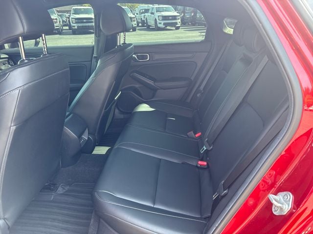 2025 Acura Integra A-Spec Tech Package
