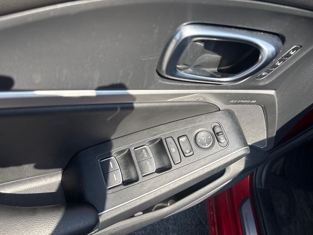 2025 Acura Integra A-Spec Tech Package