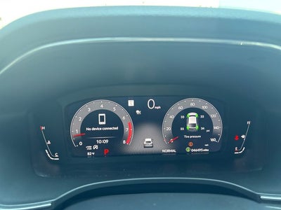 2025 Acura Integra A-Spec Tech Package