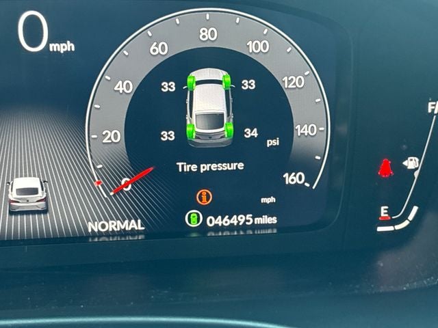 2025 Acura Integra A-Spec Tech Package