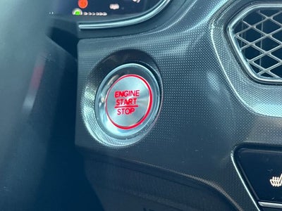 2025 Acura Integra A-Spec Tech Package