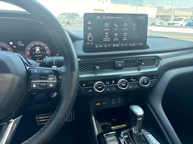 2025 Acura Integra A-Spec Tech Package