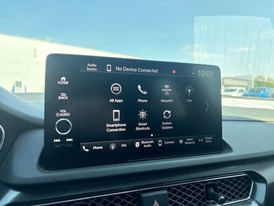 2025 Acura Integra A-Spec Tech Package