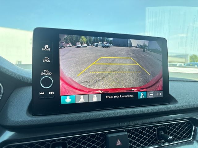 2025 Acura Integra A-Spec Tech Package