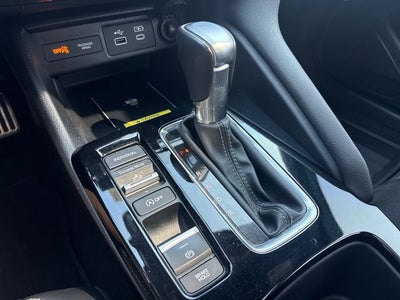 2025 Acura Integra A-Spec Tech Package