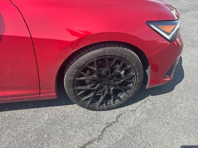 2025 Acura Integra A-Spec Tech Package