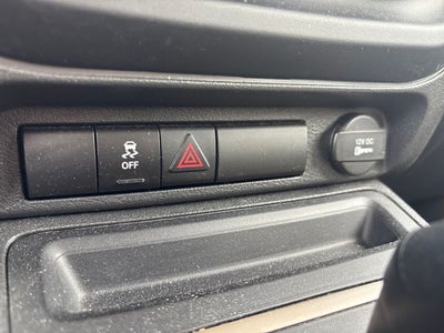 2017 Jeep Patriot 75th Anniversary Edition