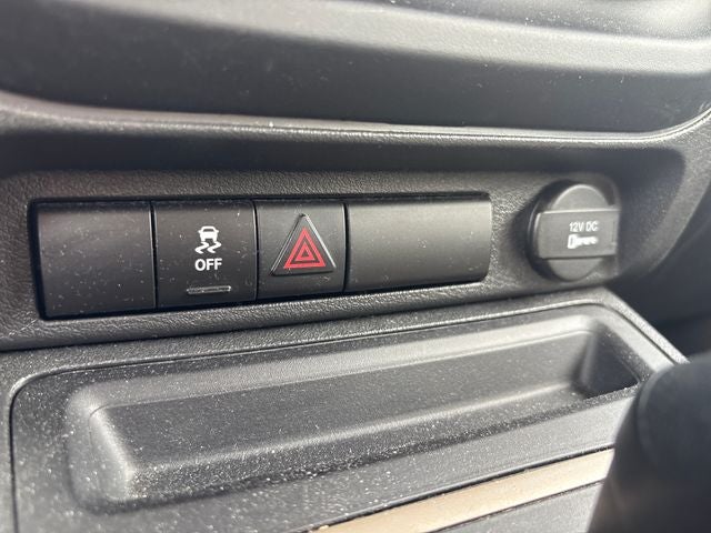 2017 Jeep Patriot 75th Anniversary Edition