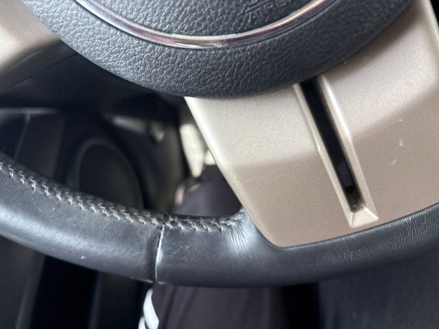 2017 Jeep Patriot 75th Anniversary Edition