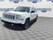2017 Jeep Patriot 75th Anniversary Edition