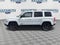 2017 Jeep Patriot 75th Anniversary Edition