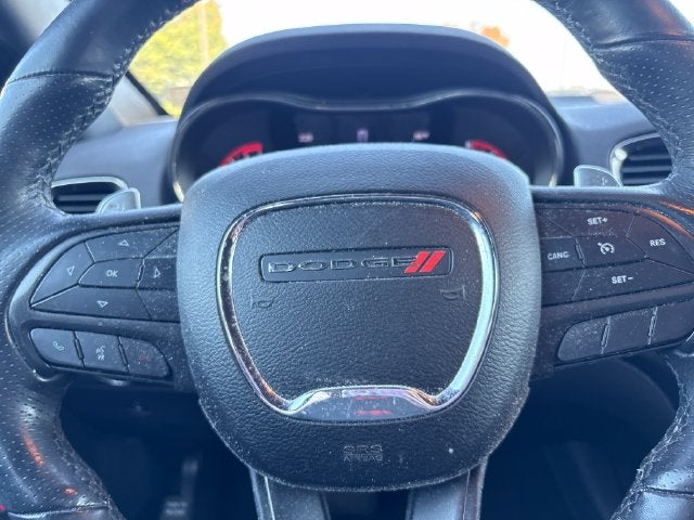 2018 Dodge Durango R/T