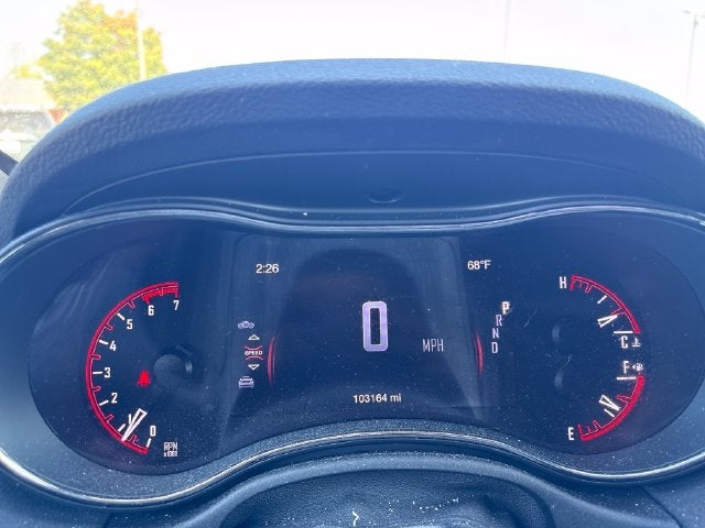 2018 Dodge Durango R/T
