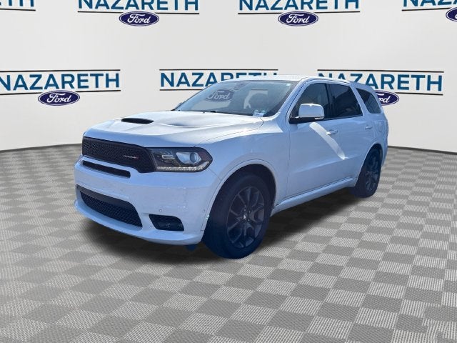 2018 Dodge Durango R/T