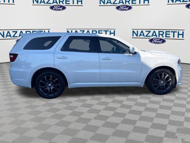 2018 Dodge Durango R/T