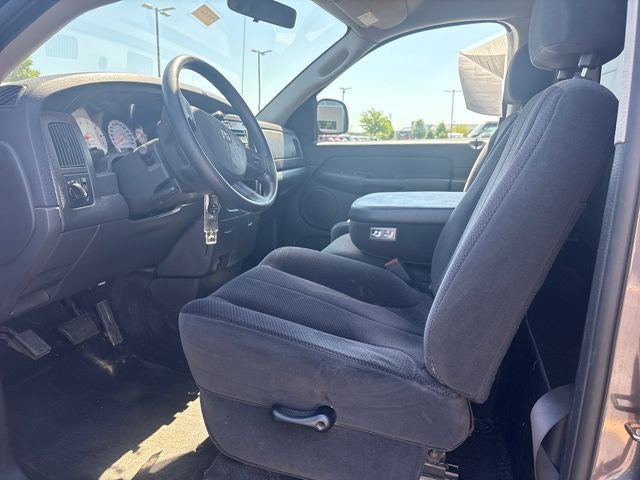 2004 Dodge Ram 1500 SLT