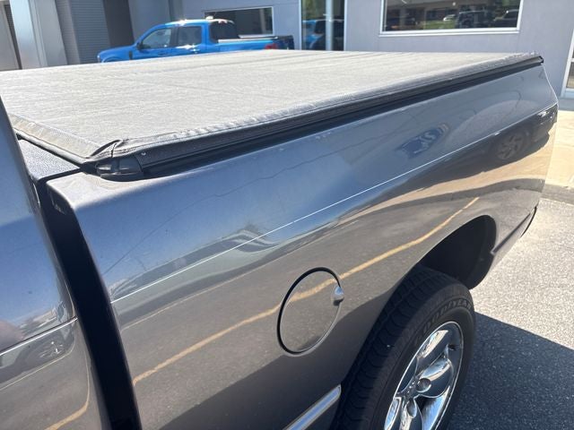 2004 Dodge Ram 1500 SLT