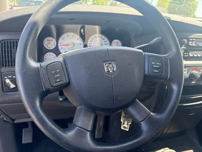 2004 Dodge Ram 1500 SLT