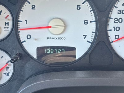 2004 Dodge Ram 1500 SLT