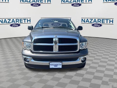 2004 Dodge Ram 1500 SLT