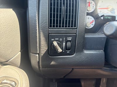 2004 Dodge Ram 1500 SLT
