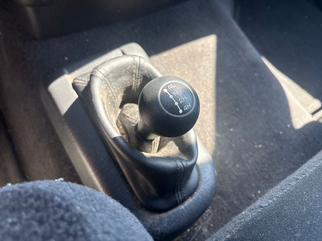 2004 Dodge Ram 1500 SLT
