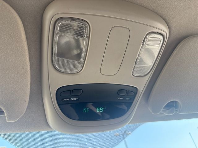 2004 Dodge Ram 1500 SLT