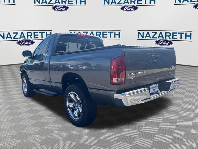 2004 Dodge Ram 1500 SLT
