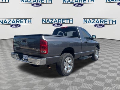 2004 Dodge Ram 1500 SLT