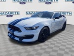 2018 Ford Mustang Shelby GT350