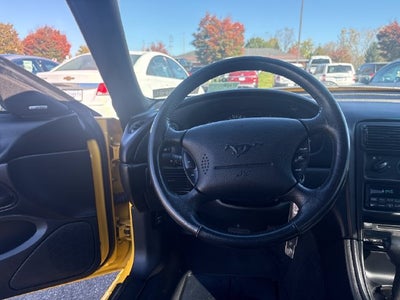 1998 Ford Mustang GT