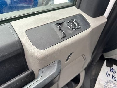 2017 Ford F-350SD XL DRW