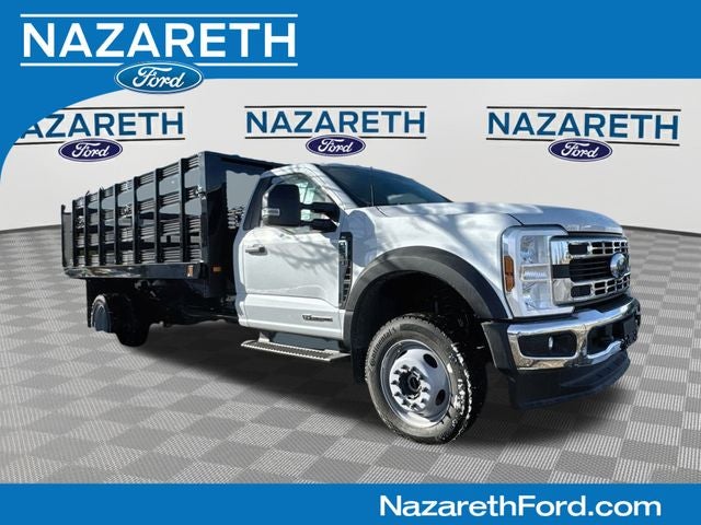 2024 Ford F-550SD XL DRW