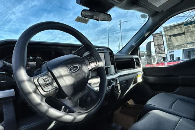 2024 Ford F-550SD XL DRW
