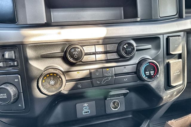 2024 Ford F-550SD XL DRW