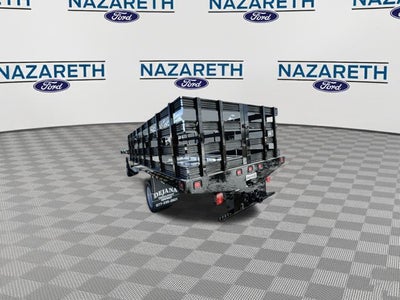 2024 Ford F-550SD XL DRW