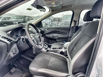2016 Ford Escape S