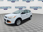 2016 Ford Escape S