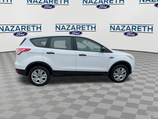 2016 Ford Escape S