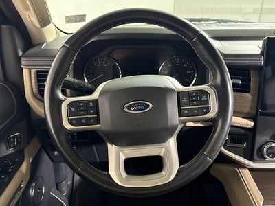 2023 Ford Expedition Max Limited