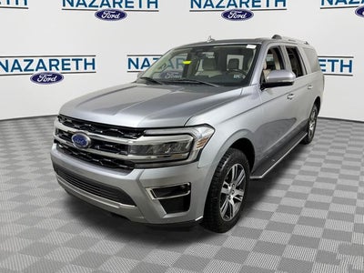 2023 Ford Expedition Max Limited