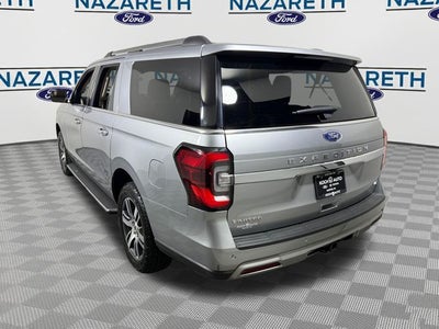 2023 Ford Expedition Max Limited