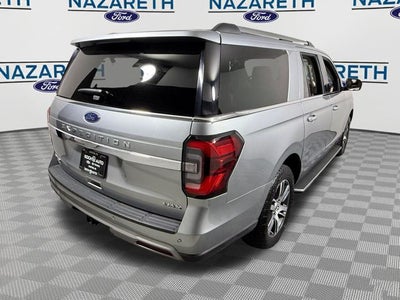 2023 Ford Expedition Max Limited